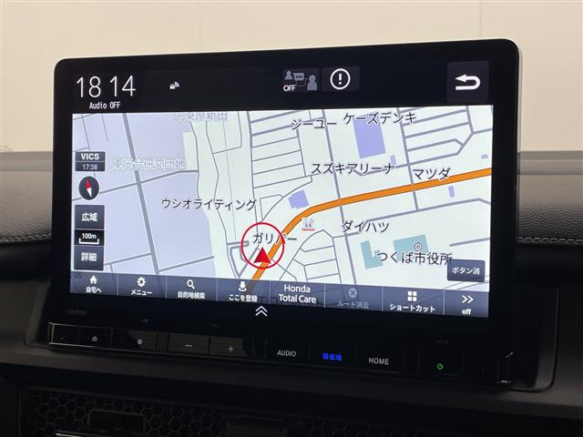 ステップワゴン2.0 e:HEV スパーダ