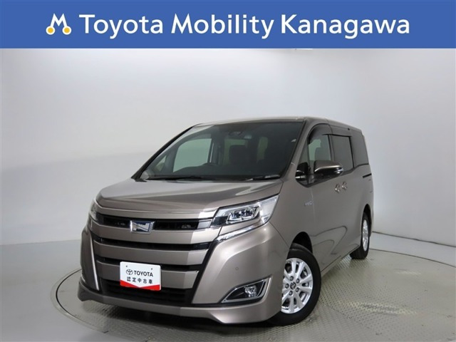 ノア1.8 ハイブリッド G