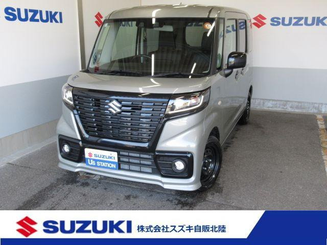 スペーシアベースGF