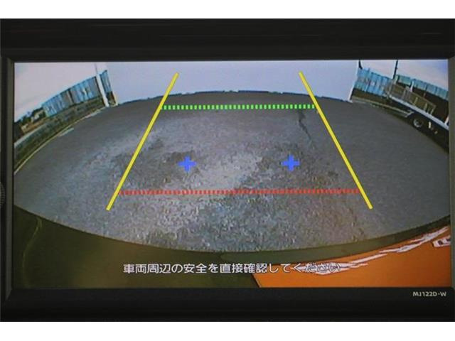 大好評のボディコーティング「ハイモースコート」もご納車までに施工可能。雨染みや線傷など中古車だからと諦めていませんか?ピカピカの状態でお乗り出しいただけます。