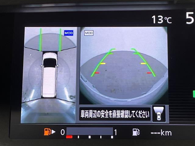 セレナ2.0 ハイウェイスター Vセレクション