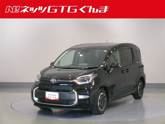 シエンタハイブリッド 1.5 Z