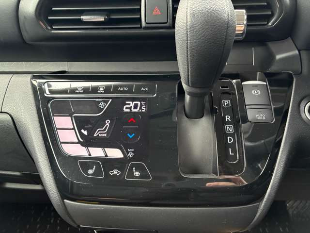 ルークスハイウェイスター Gターボ プロパイロットエディション 4WD