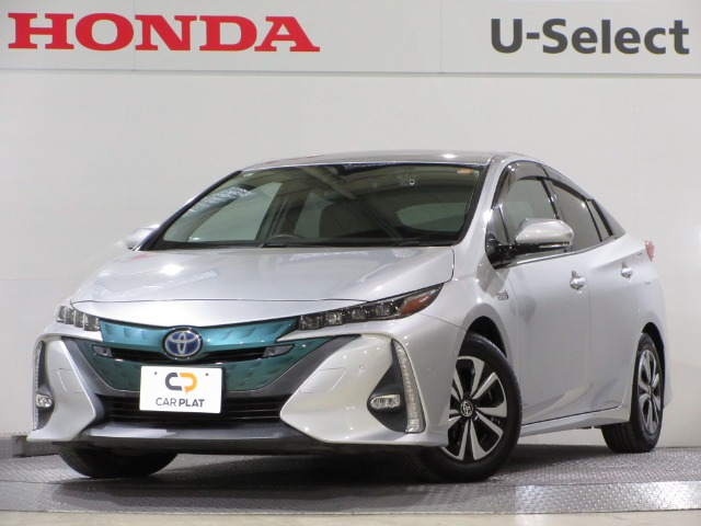 プリウスPHV1.8 A