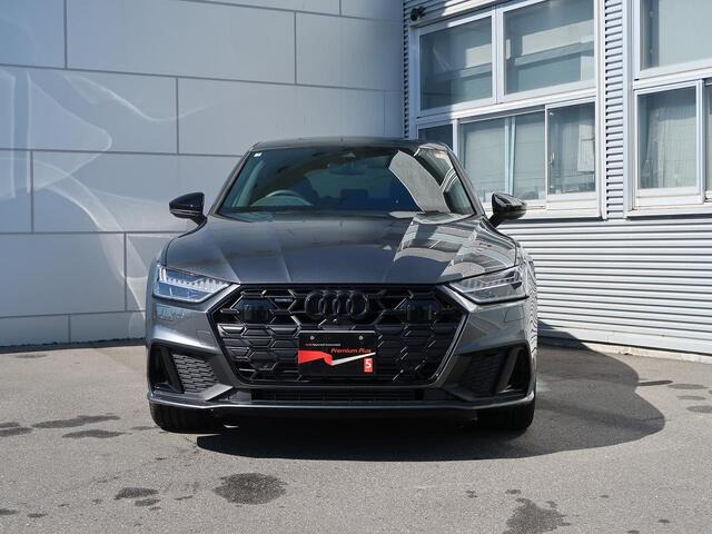 A7スポーツバック45 TFSI クワトロ 4WD