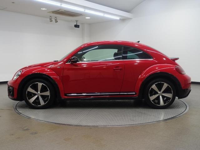 ザ・ビートルRライン