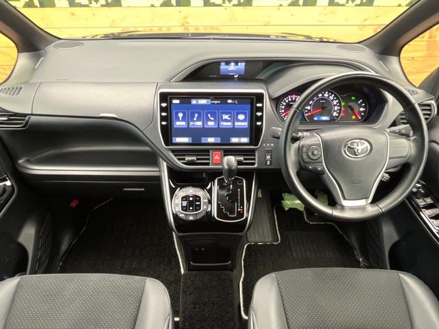 ヴォクシー2.0 ZS 煌III