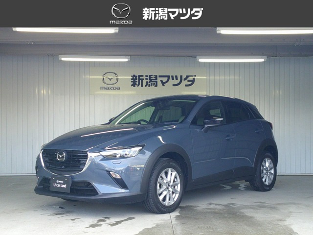 CX-31.5 15S アーバンドレッサー 4WD