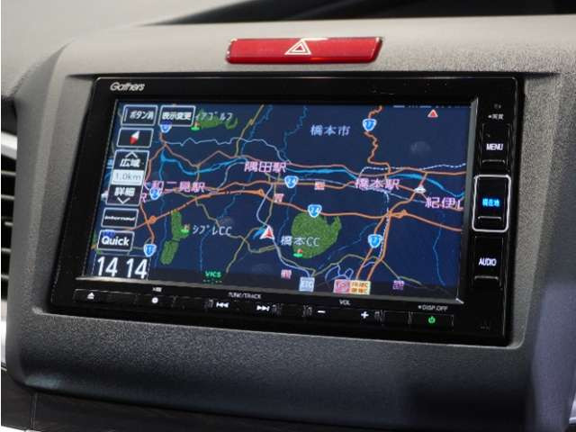 ジェイド1.5 X ホンダセンシング