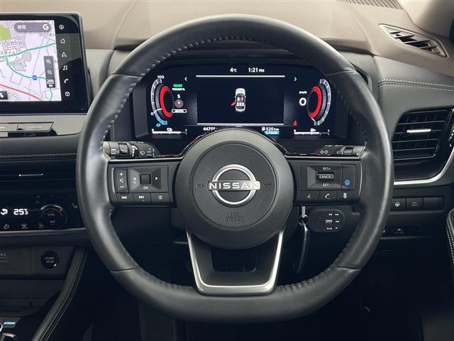 エクストレイル1.5 G e-4ORCE 4WD