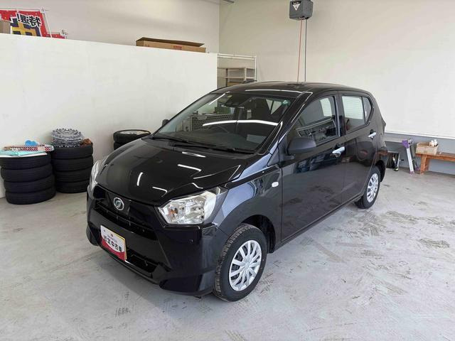 ミライースL SAIII 4WD