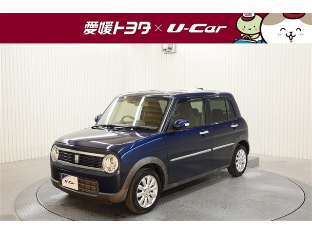 アルトラパンFリミテッド