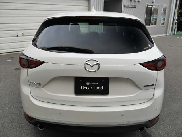 CX-52.2 XD プロアクティブ