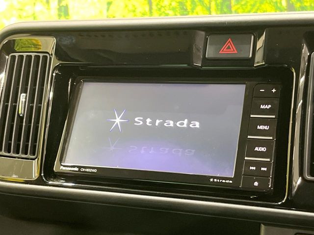 �y�i�r�Q�[�V�����z�g���₷���i�r�ŖړI�n�܂ł�������ē����Ă���܂��B�e��I�[�f�B�I�Đ��@�\���[�����Ă���A���Ԃ̉^�]������Ɋy�����Ȃ�܂�!!