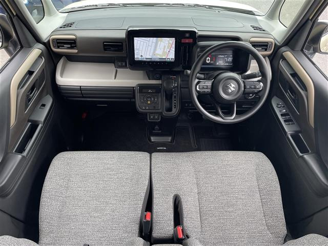 スペーシアハイブリッド(HYBRID)  X