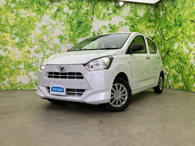 ミライースL SAIII