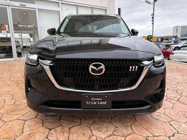 CX-803.3 XD ハイブリッド プレミアム モダン ディーゼル 4WD