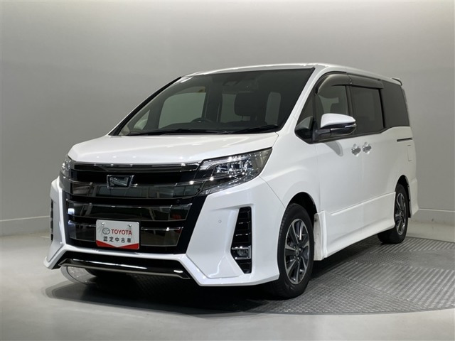 ノア2.0 Si W×B II