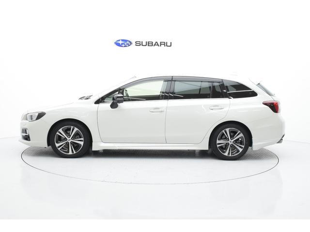 レヴォーグ1.6 GT アイサイト スマートエディション 4WD