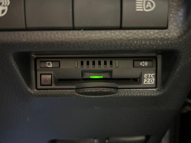 【ETC】高速道路の料金所をストレスなく通過!話題のスポットやサービスエリアに多い「スマートIC」利用時は必須のアイテムです。当店でセットアップを実施、ご納車当日からすぐにご利用いただけます!