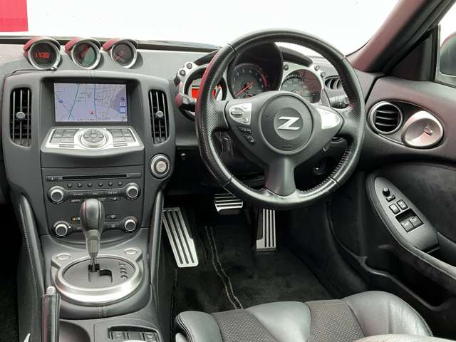 フェアレディZ3.7 バージョン ST