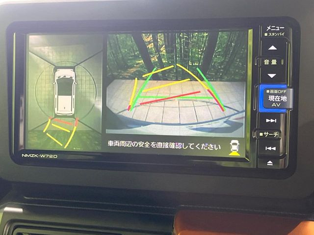 �y�p�m���}���j�^�[�z��p�̃J�����ɂ��A�ォ�猩���낵���悤�Ȏ��_��360�x�N���}�̎��͂��m�F���邱�Ƃ��ł��܂������p�������m�F���₷���A�����ꏊ�ł̐؂�Ԃ��⒓�Ԃ��X���[�Y�ɍs���܂��B