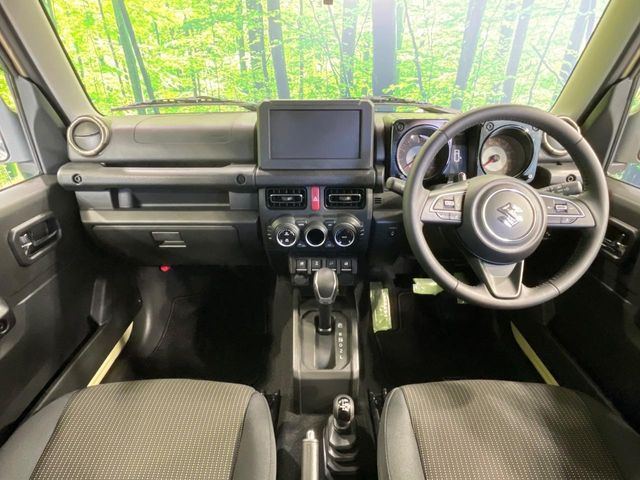 ジムニーノマド1.5 FC 4WD