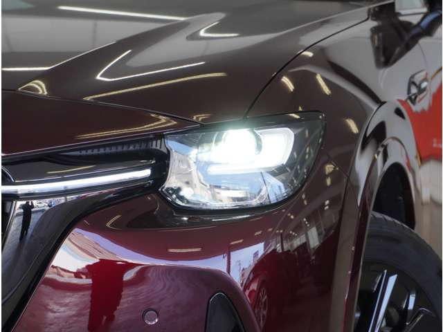 CX-803.3 XD ハイブリッド プレミアム スポーツ ディーゼル 4WD