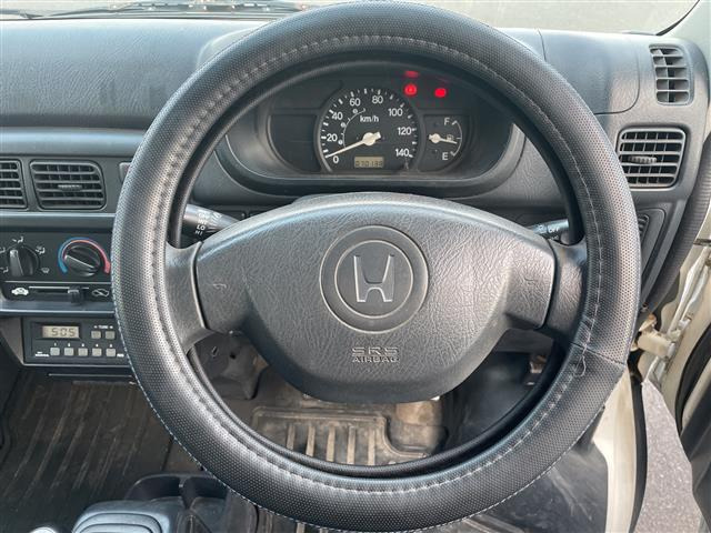 アクティトラックSDX