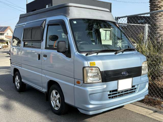 サンバートランスポーター