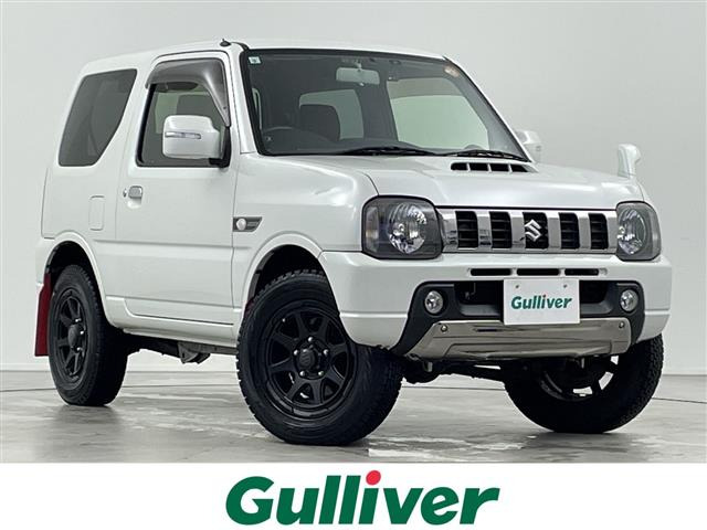 ジムニーランドベンチャー 4WD