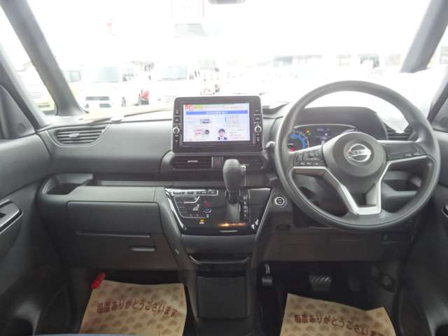 ルークスハイウェイスター