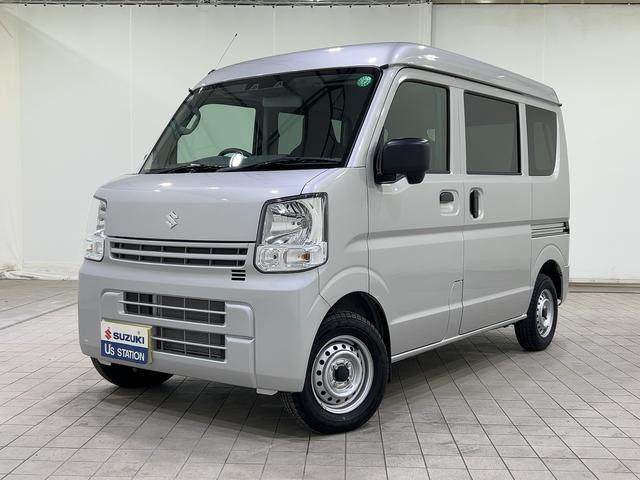 エブリイPA リミテッド