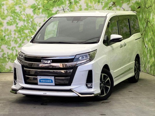 ノア2.0 Si W×B II