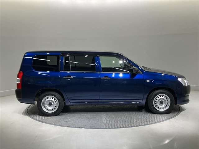 プロボックスバン