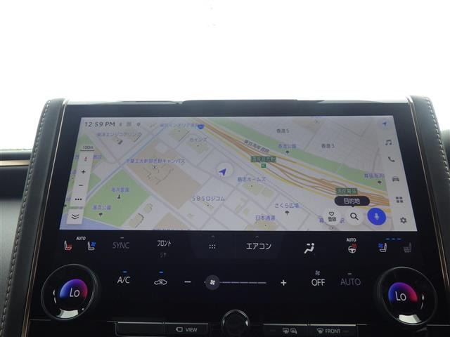 アルファードハイブリッド 2.5 Z