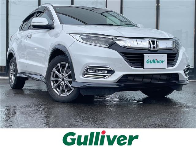 ヴェゼル1.5 ツーリング ホンダセンシング