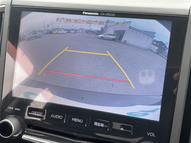 インプレッサXV