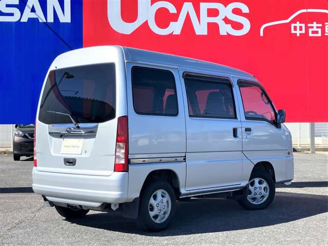 サンバートランスポーター