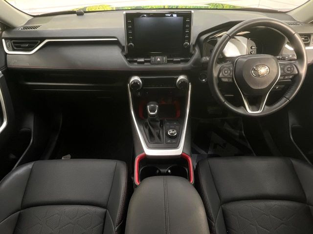 RAV42.0 アドベンチャー オフロードパッケージ 4WD