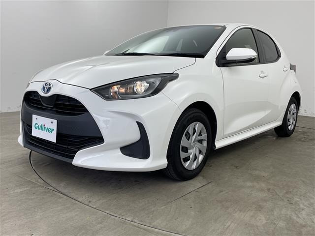 ヤリス1.5 ハイブリッド X