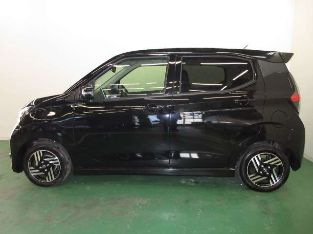 デイズハイウェイスターX