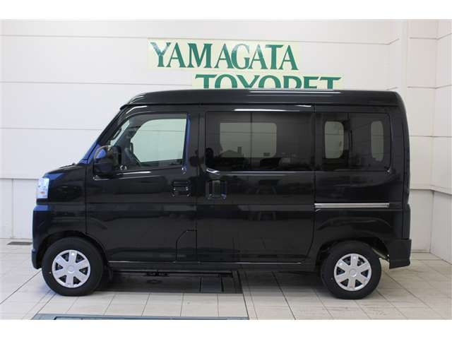 ハイゼットカーゴクルーズ ターボ 4WD