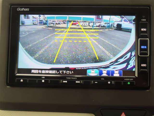 N-WGNL ターボ ホンダ センシング