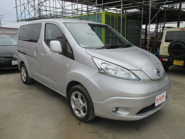 e-NV200G