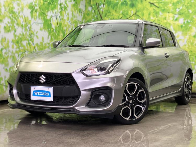 スイフト1.4 スポーツ