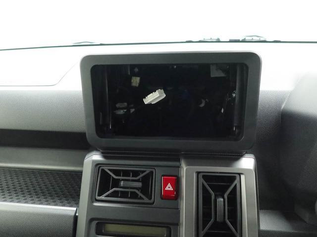 タフトG クロム ベンチャー