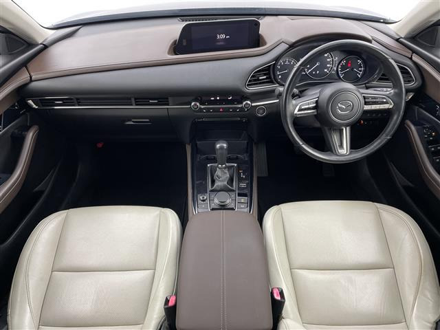 CX-301.8 XD Lパッケージ