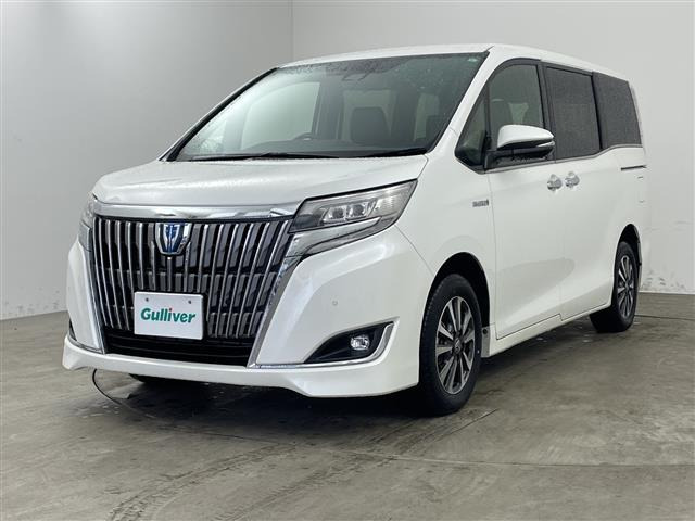 エスクァイアハイブリッド1.8 Gi