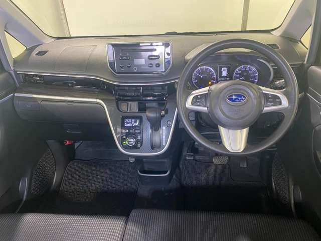 ステラカスタムR スマートアシスト 4WD